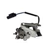 Compatible Hood Lock for BMW 1 Series F40, 2 Series G42, 3 Series G20 (2019-2023) - Part Numbers 51237468347/8, 51237468348.