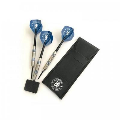 Chelsea FC Darts Set (Pack Of 3)