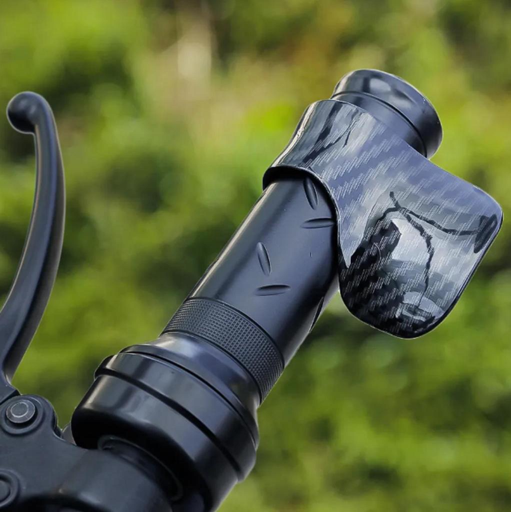 Motorcycle Accelerator Booster Accelerator Booster Handle Accelerator And Power Saver