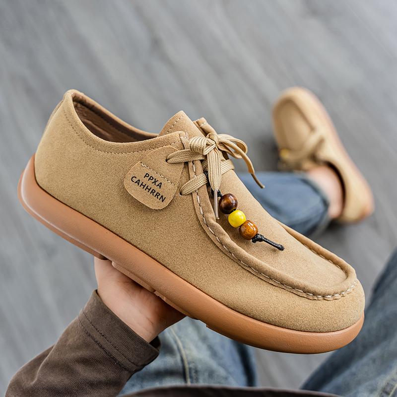 Big Size 45 Men Shoes Sneakers Mens Casual Shoes Luxury Breathable Men Loafers Driving Flats Shoes Trend for Men Running Shoes Male Footwear
