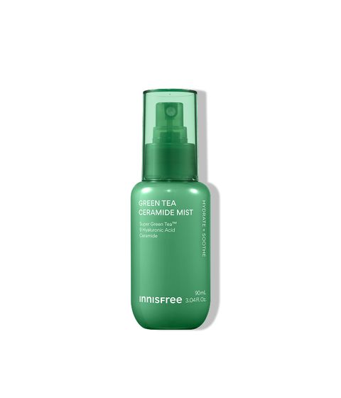 Green Tea Ceramide Mist
