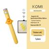 KOMI Creative Fluorescent Animal Style Highlight Pen for Students