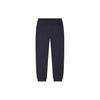 New FILA Knitted Sports Pants Men's Legend Blue F51M419616A-NV