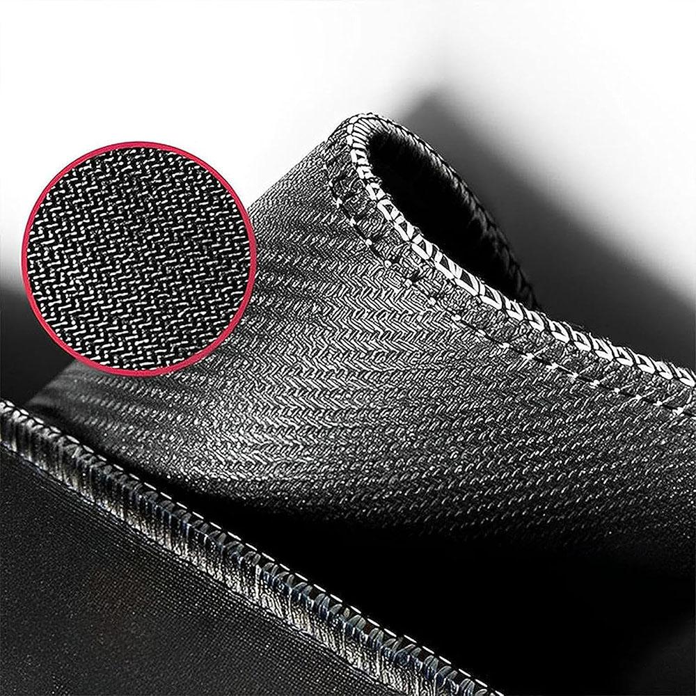 Podložka pod myš Klávesové zkratky Word/Excel/PPT Stolní podložka Protiskluzová