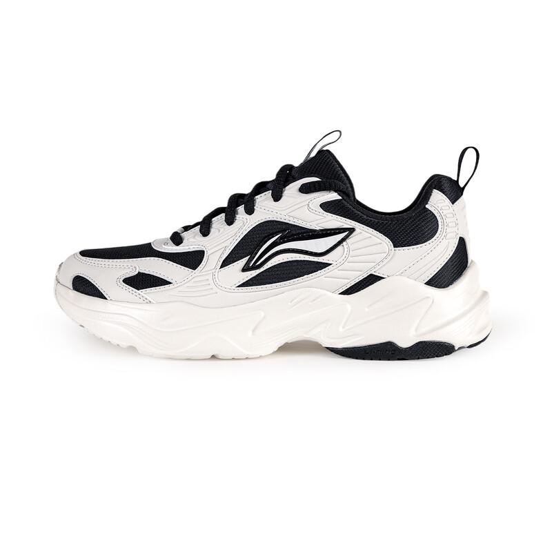 LI-NING Men s AGLV173 Breathable Durable Running Shoes EU 43