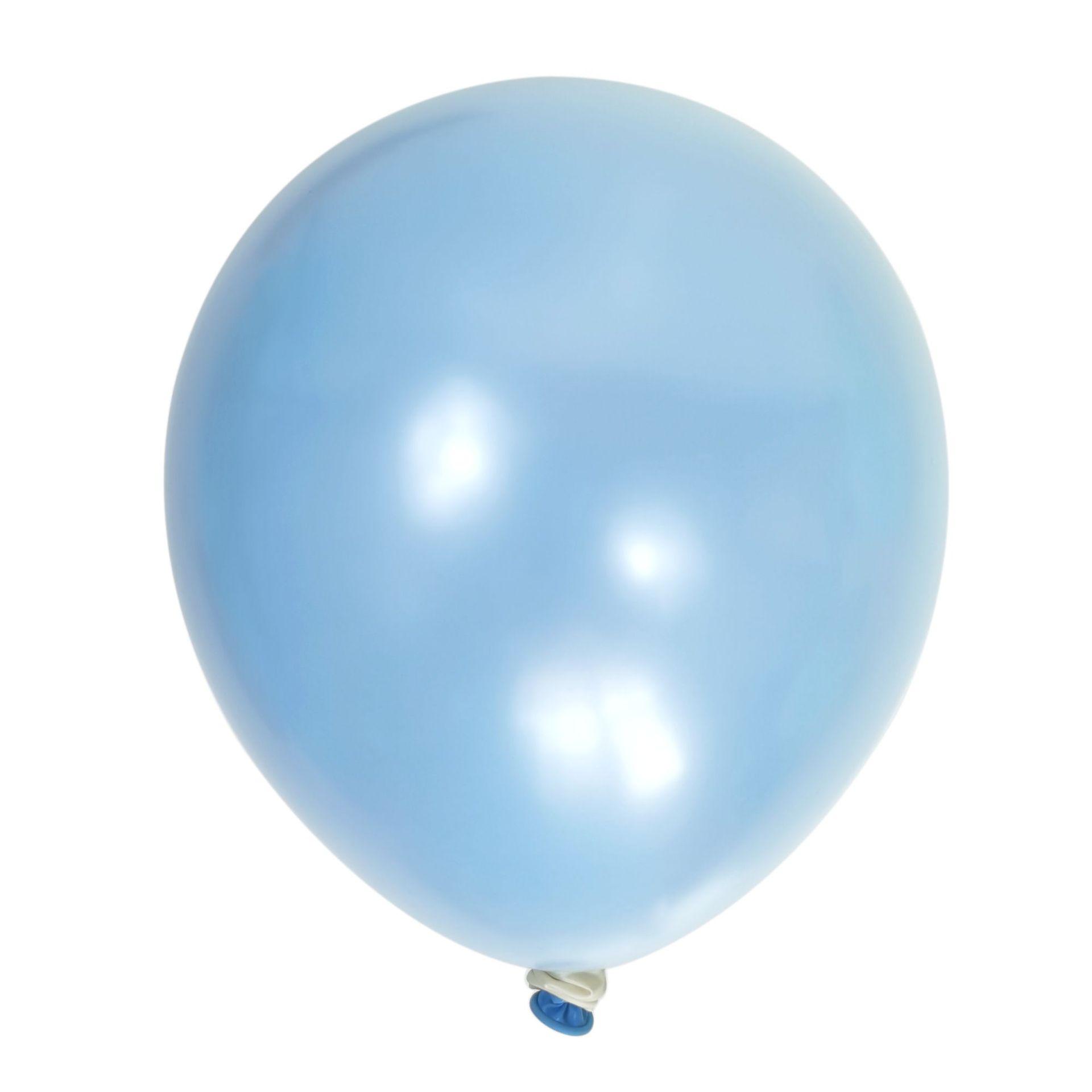 5 /10 /12 Pearl Latex Balloons Double Layer Pearlescent Thick Latex Balloon Birthday Party Wedding Decoration 5 inch