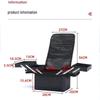 A1R Fishing Gear Storage Box with Line Set and Accessories