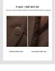 Elegant Waist-Cinched V-Neck Vest + Skirt Two-Piece Set for Women - Autumn/Winter New Arrival