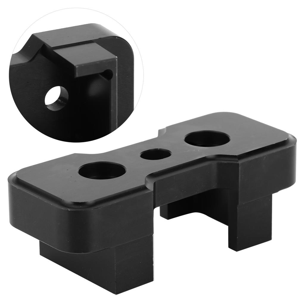 Transmission Mount Insert Accessory Replacement Fit for A4 S4 RS4 A5 S5 RS5 Q5 SQ5