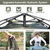 Automatic Tent Camping Tent 2-3 Person Quick Setup Camping Tent 3-4 Person 2-3 Person 4 Person