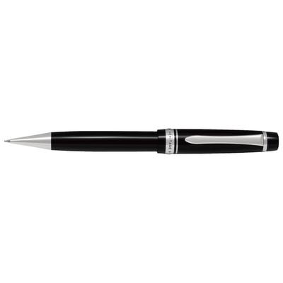 Pilot Mechanical Pencil Custom Heritage 91 Black 0.5mm HKVH-1MR