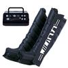 Pressotherapy Air Compression Foot Muscle Massager Leg Recovery Boots Lymphatic Drainage Machine  Relax Physiotherapy 8Cavity