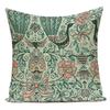 Polyester Decorative Pillows Geometric Mandala Boho Sofa Home Decor Pillow Cushion Cover For Living Room Capa De Almofadas