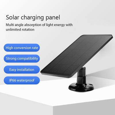 Batteries solaires – Cellules et panneaux solaires