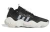 Trae Young 3 Adidas 'Core Black' IE9362