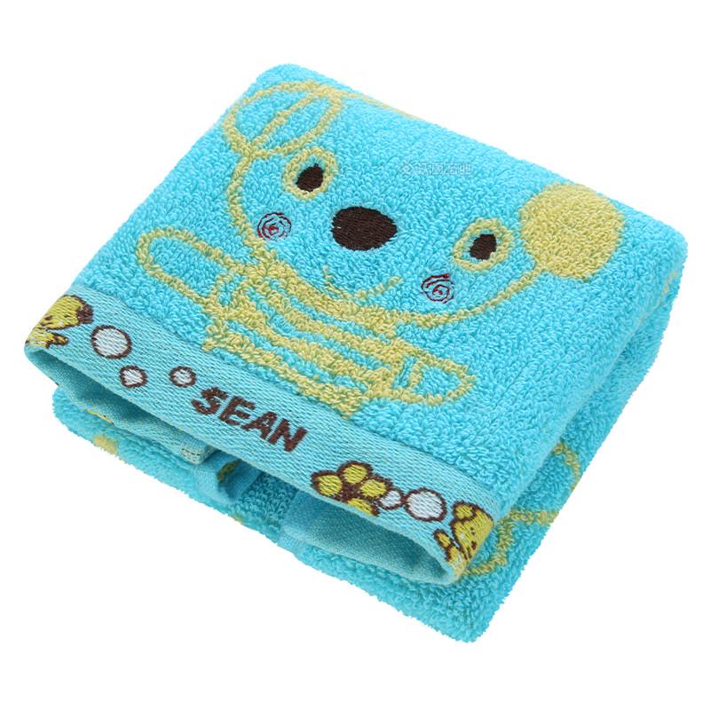 Jinhao Kinder & Baby reines Baumwoll-Gesichtstuch
