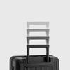 LEVEL8 20-inch ABS+PC Carry-on Suitcase