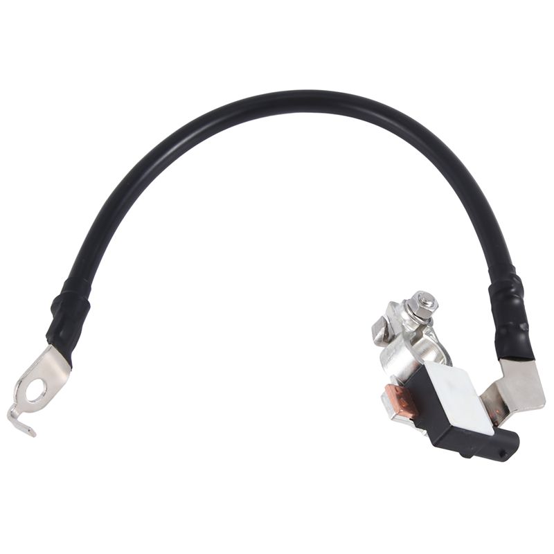 A30F-ED8T14301AG Car Battery Negative Wire Sensor Battery Negative Wire Protection Module For Ford Escort FD 2015