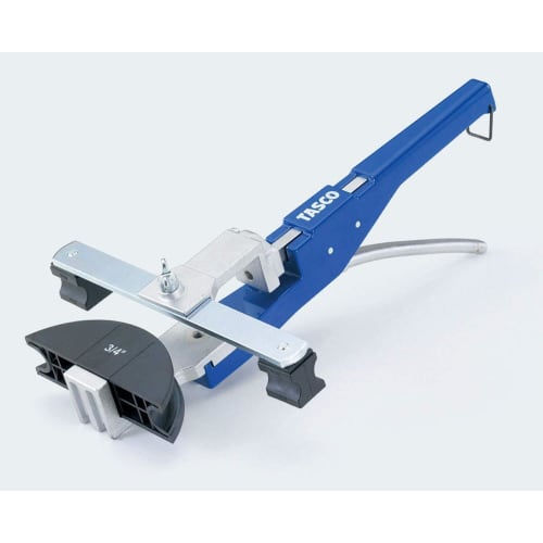 Ichinen TASCO TA512PR Ratchet Bender Kit