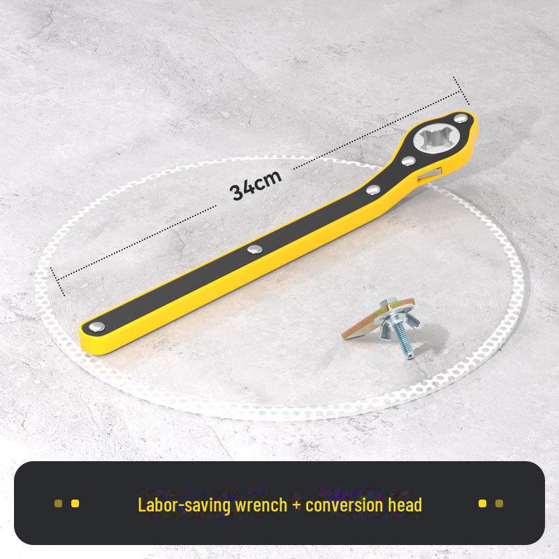 

3-тонный переносной ручной домкрат Qianjin для легковых автомобилей, седанов, внедорожников и грузовиков