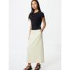 Japan Crepe Jersey Narrow Skirt