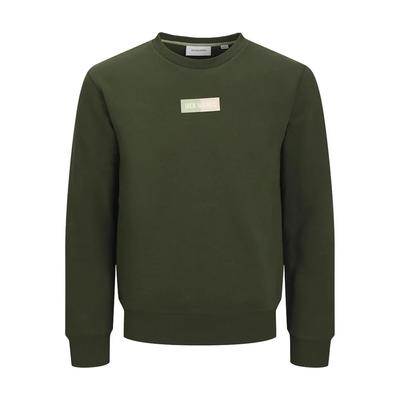 Felpa Jack & Jones Pan