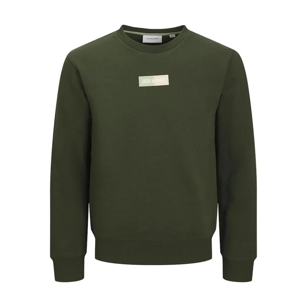 

Jack & Jones Толстовка Pan L