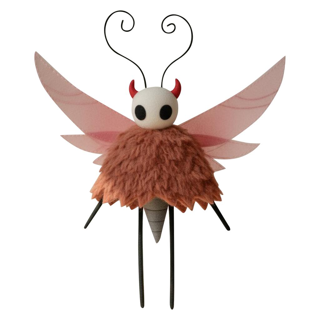 Plush Doll, Toy Gift, Cartoon , Children's Rag Doll, Children's Gift Pillow