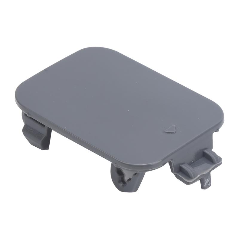 

Tow Hook Eye Abs Original Standard Front Towing Eye 51117184708 for 5‑Series E61 2005‑2010 for 5‑Series E60 2005‑2009