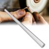 Ring Earrings Mandrel Jewelry Processing Repairing Tool Ring Enlarger Stick MandrelS 18cm   7.1in