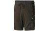 Nike Casual Shorts Men's Green Moderate BV3117-325