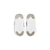 Nike E Series 1.0 TD Breathable Low Top Running Shoes Black White Infant And Toddler DV4252-002