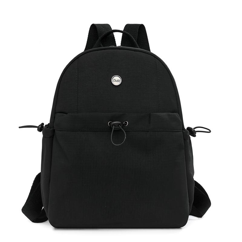 Women's Large Capacity Backpack Multifunctional Travel Bag Student Schoolbag