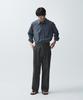 INTEMPOMOOD Modern Color Gurkha Pants: 2 Colors