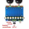 M252 Potente Placa Amplificadora Classe D com Chip Duplo TDA8954TH 420W Por Canal para Uso em Sistemas Auditivos Domésticos