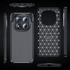Geeignet für Xiaomi Mi 13Pro Kohlefaser matt Handyhülle Redmi Note12 Käfer TPU Anti-Drop Schutzhülle