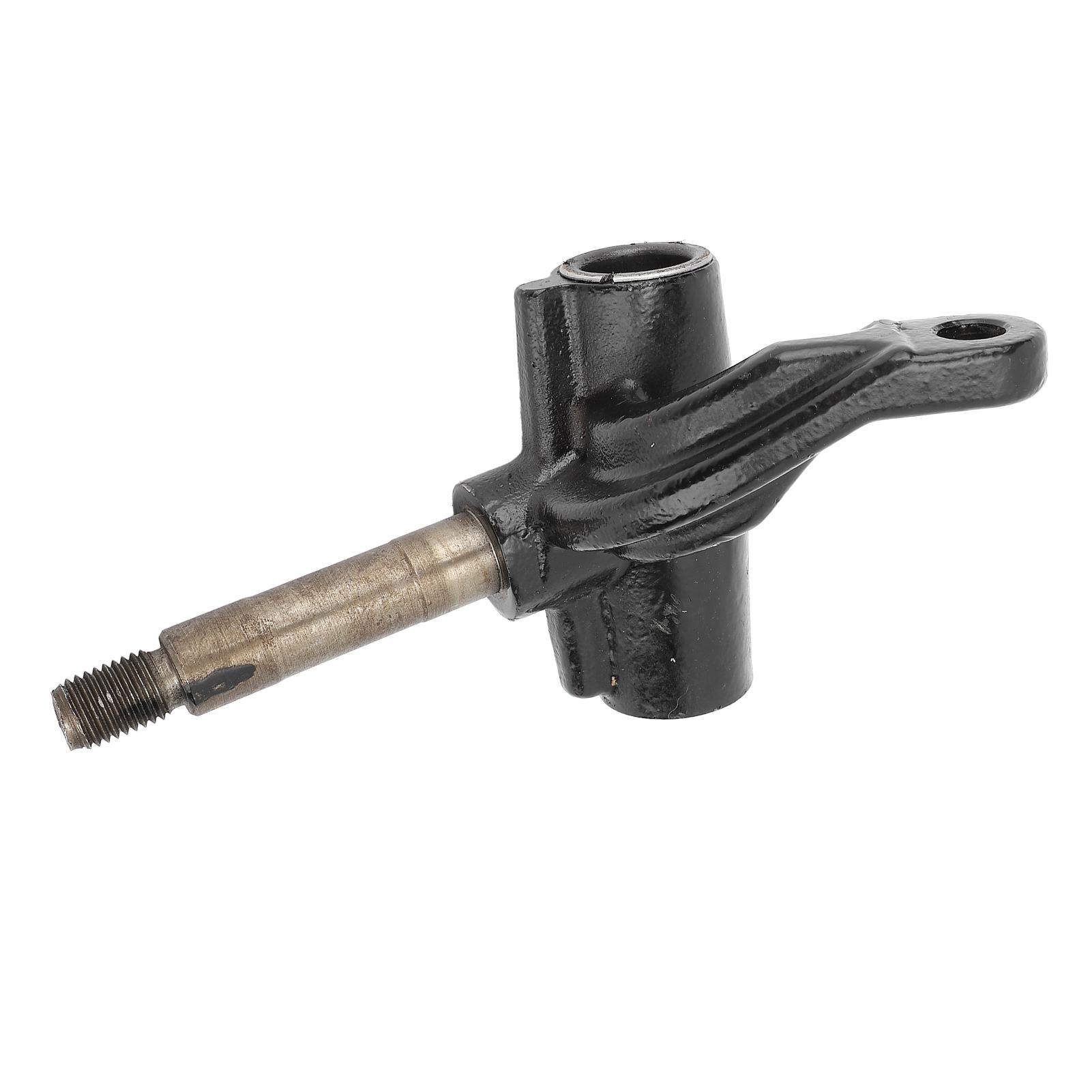 

Golf Cart Spindle 601413 Left Hand Driver Side Spindle Assembly Replacement for E‑Z‑GO RXV Gas and Electric Golf Cart