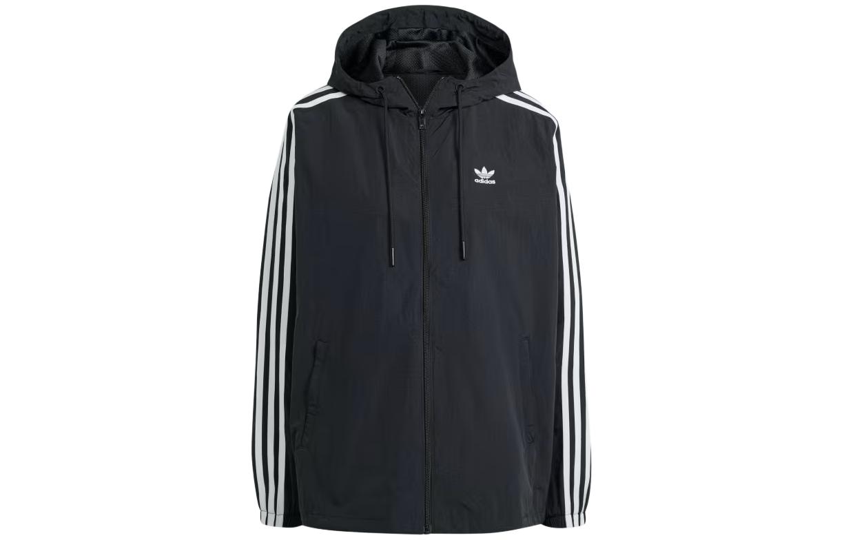 Adidas Originals Jackets & Coats Women s Black IR8095