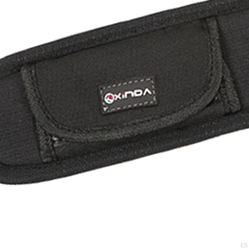 Body Safety Harness, Comfortable, Widened, Durable, Removable, Breathable, Waist , Shoulder Strap