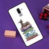 Galgo Greyhound Dog For Samsung Galaxy M35 M55 M15 M56 M36 M16 M31 M11 M13 M53 M12 M32 M52 M14 M34 M54 M06 Case