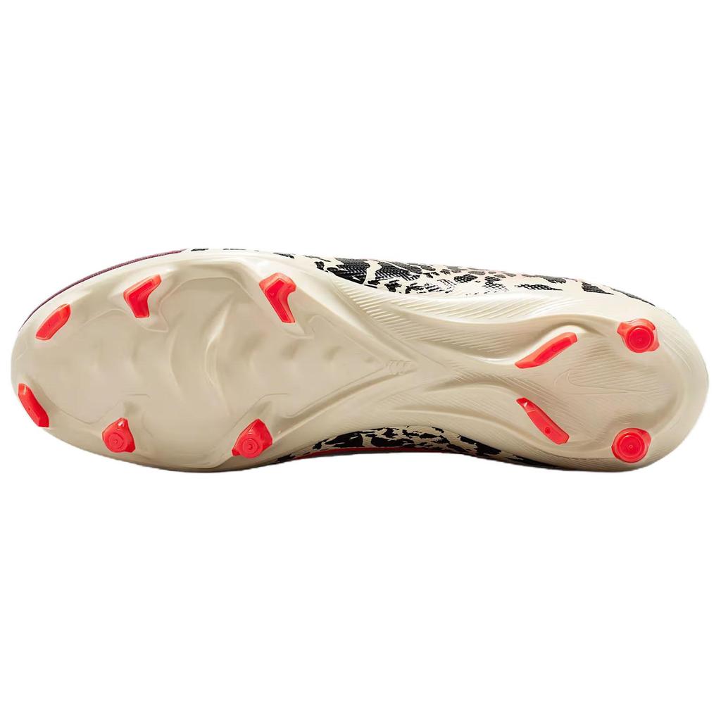 Nike Mercurial Superfly 10 Soccer Shoes Unisex Burgundy IO8441-661