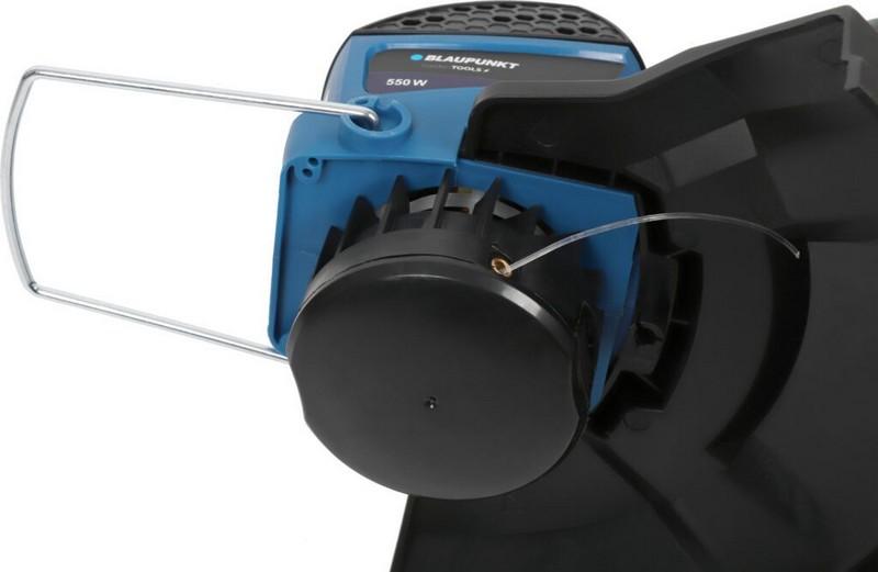 ELECTRIC TRIMMER 550W, GT7010 - BP-GT7010