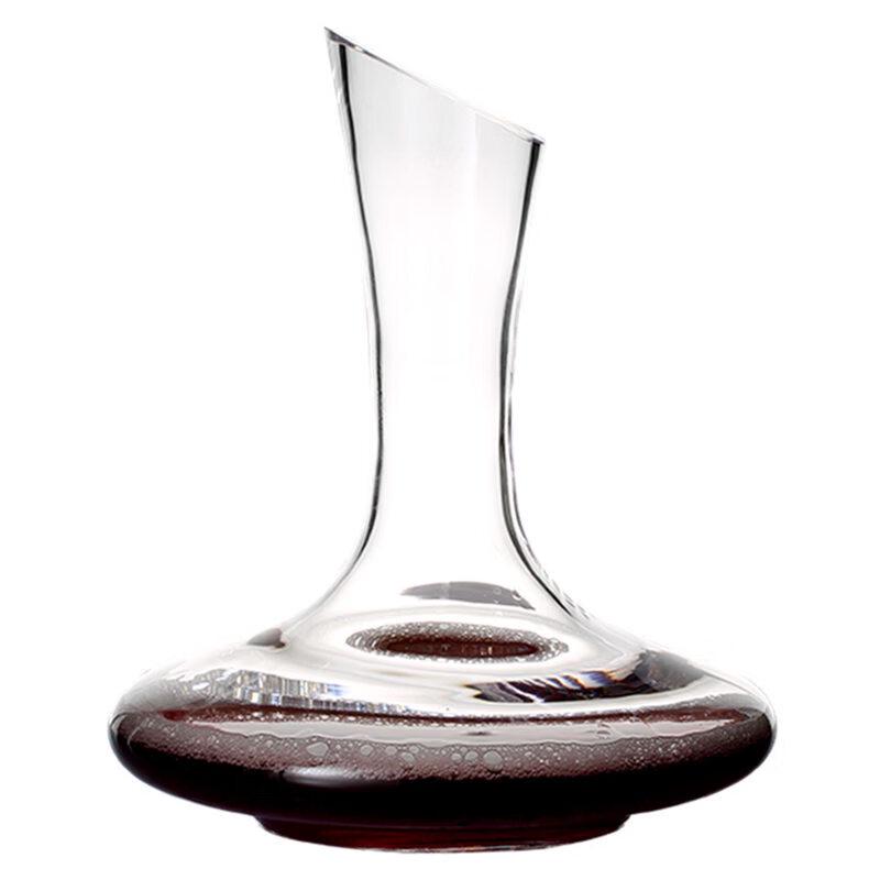 

Artificial Crystal Wine Decanter
