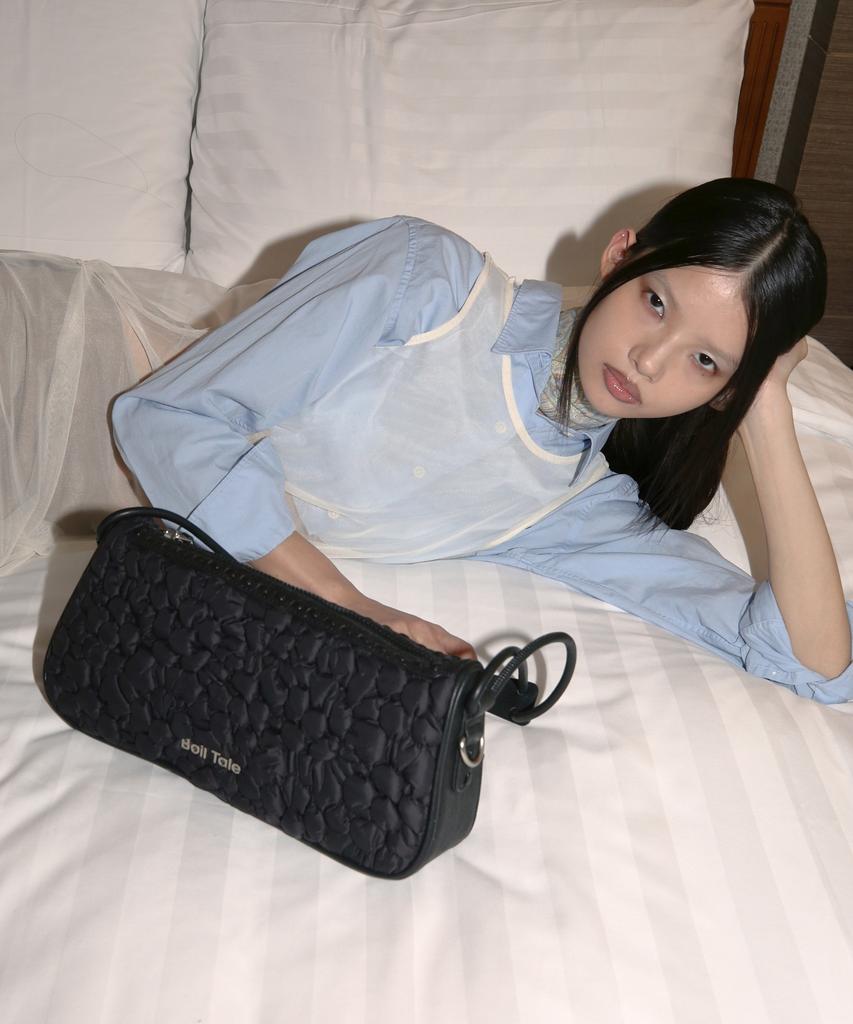 Boil Tale Martina Bag (Black)