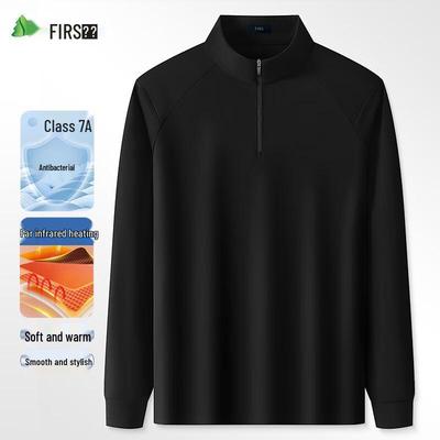 Sıcak tutan kıyafetler – Kazaklar ve uzun kollular