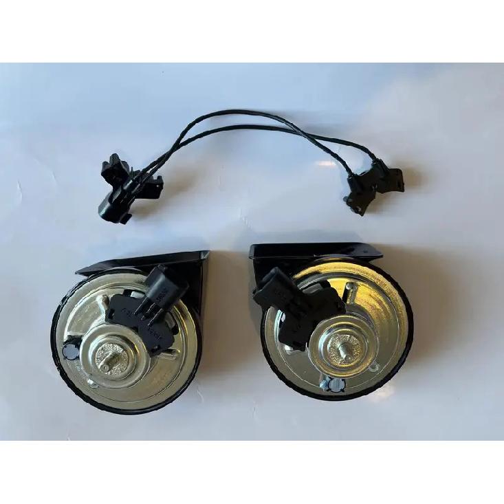 OPEL   CLACSON   PER   FIAMM   MARCA OEM