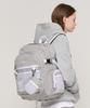 Roidesrois Plan B Circle 3D Pocket Mesh Backpack (Grey)