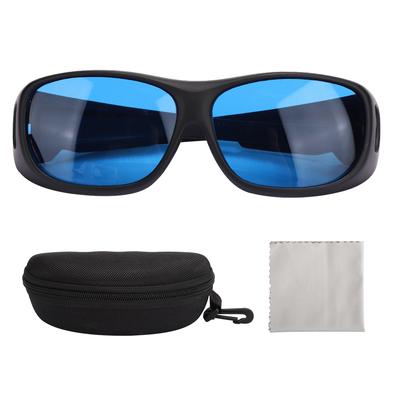 HPS Gözlükler Büyüme Işığı Koruyucu Güneş Gözlüğü Operatör LED Optik Gözlük Güvenlik Aksesuarları