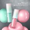 Shu Uemura Kinu Care CC Oil Tangerine Syrup Lipstick Lip Moisturizing Hydration Color Enhancement Authentic Product
