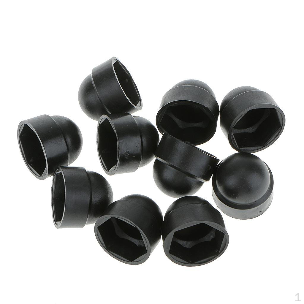 Acorn Nuts Agon Decorative Caps Nut Dome Head for Screws Bolts, M6 / M8 M10 , Pcs